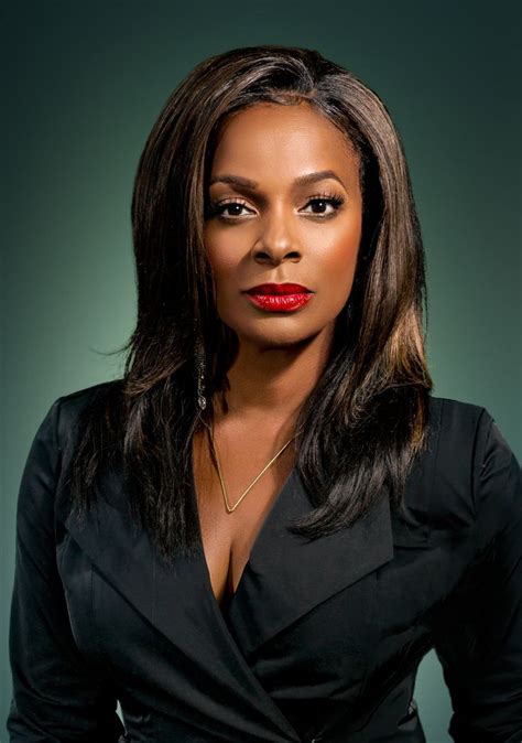 Vanessa Bell Calloway